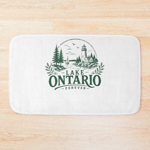 Item preview, Lake Ontario Always and Forever Shirt Anti Trump Shirt Great Lakes Protest Tee Canada Political Shirt Liberal Resistance Gift designed and sold by slmfams.