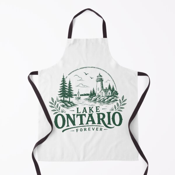 Artikelvorschau, „Für immer und ewig“-Shirt vom Ontariosee, Anti-Trump-Shirt, Protest-T-Shirt für die Großen Seen, Politisches T-Shirt aus Kanada, Geschenk für liberalen Widerstand entworfen und verkauft von slmfams.