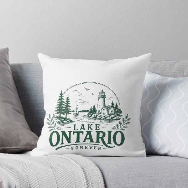 Item preview, Lake Ontario Always and Forever Shirt Anti Trump Shirt Great Lakes Protest Tee Canada Political Shirt Liberal Resistance Gift designed and sold by slmfams.