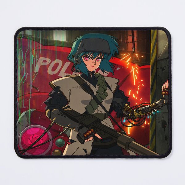 Item preview, Ghost In The Shell designed and sold by owpldh.