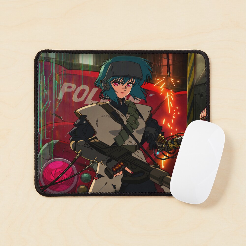 Item preview, Mouse Pad designed and sold by owpldh.