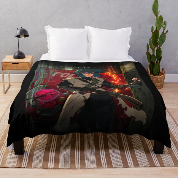Item preview, Ghost In The Shell designed and sold by owpldh.
