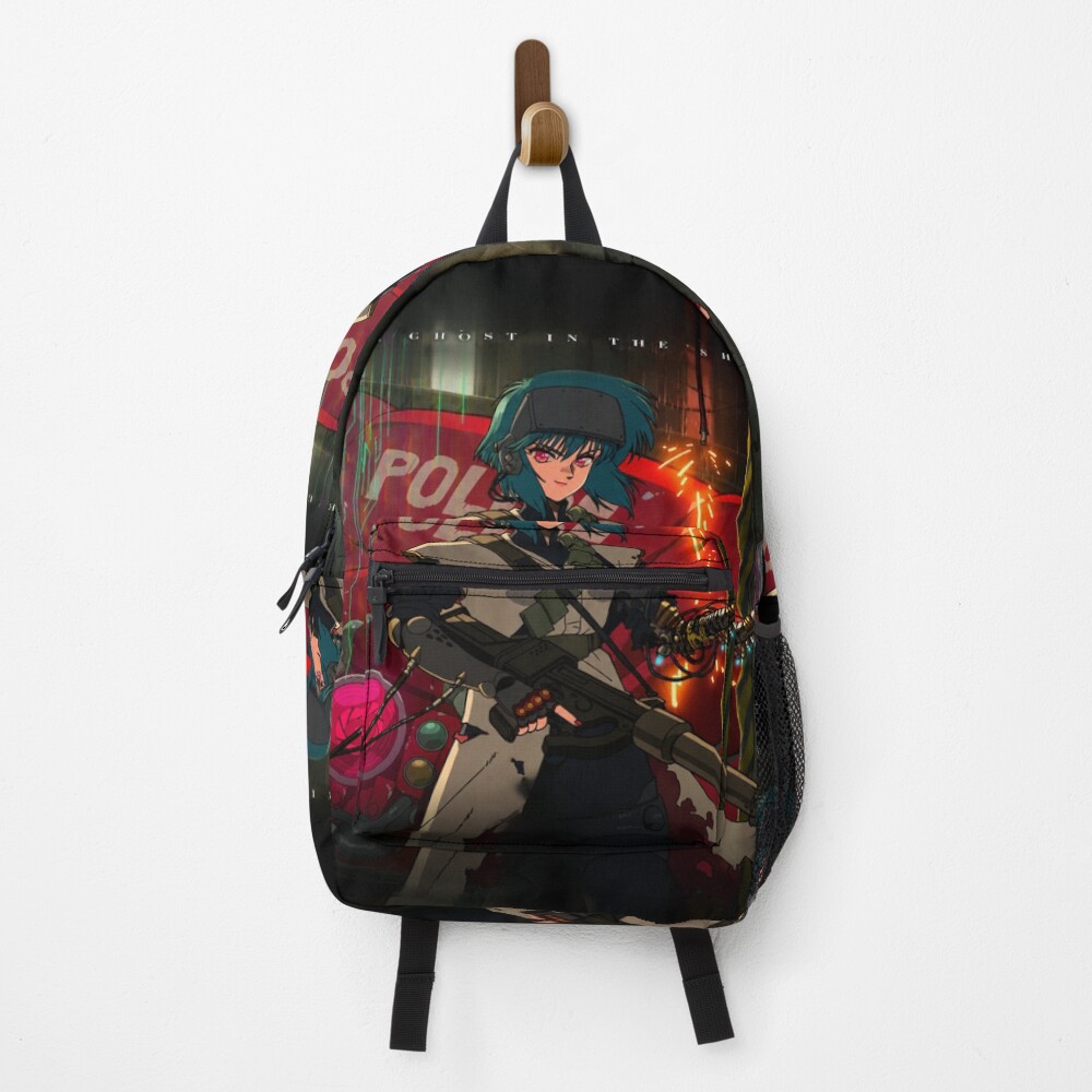 Item preview, Backpack designed and sold by owpldh.