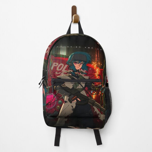 Item preview, Ghost In The Shell designed and sold by owpldh.