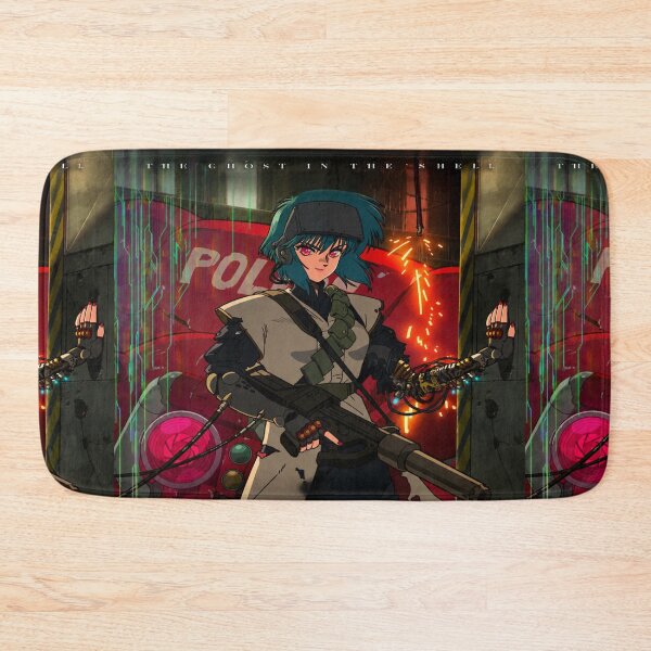 Item preview, Ghost In The Shell designed and sold by owpldh.