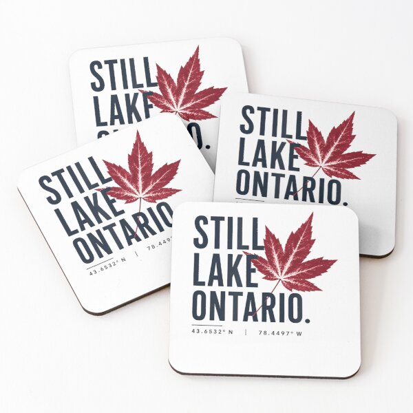 Artikelvorschau, „Für immer und ewig“-Shirt vom Ontariosee, Anti-Trump-Shirt, Protest-T-Shirt für die Großen Seen, Politisches T-Shirt aus Kanada, Geschenk für liberalen Widerstand entworfen und verkauft von slmfams.