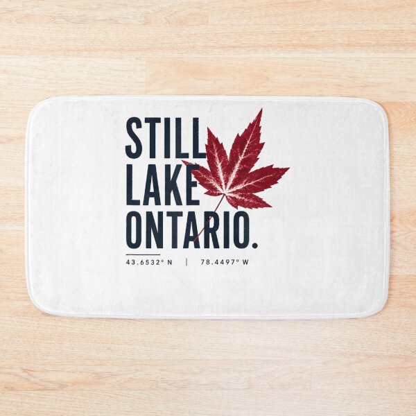 Item preview, Lake Ontario Always and Forever Shirt Anti Trump Shirt Great Lakes Protest Tee Canada Political Shirt Liberal Resistance Gift designed and sold by slmfams.