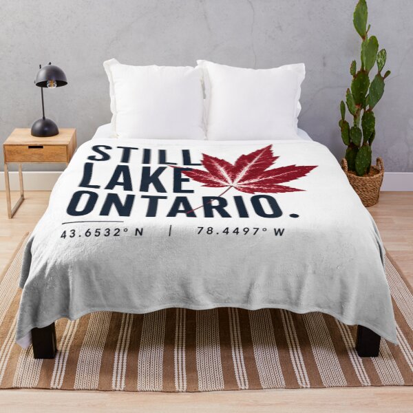 Item preview, Lake Ontario Always and Forever Shirt Anti Trump Shirt Great Lakes Protest Tee Canada Political Shirt Liberal Resistance Gift designed and sold by slmfams.
