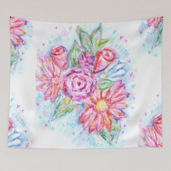 Item preview, Joyful June designed and sold by Deana-McGarr.