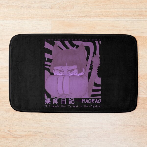 Item preview, Scribble Purple Cat  designed and sold by Izaa-aart.