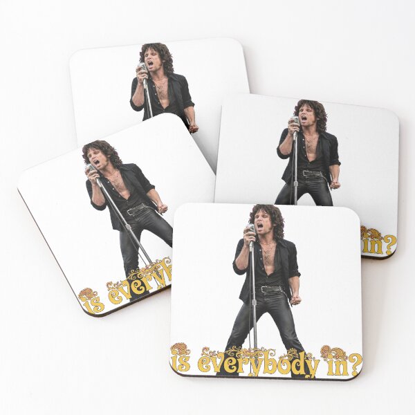 Item preview, The Doors 29 designed and sold by ZeusGallery.