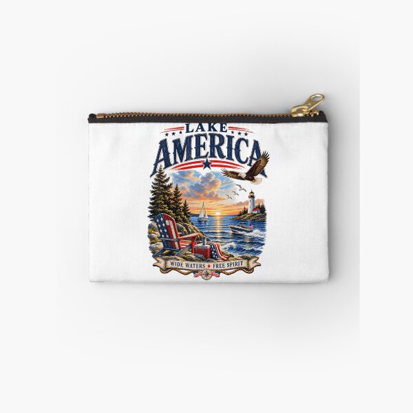 Item preview, Lake America Always and Forever Shirt Trump Shirt Great Lakes Protest Tee Canada Political Shirt Liberal Resistance Gift designed and sold by slmfams.