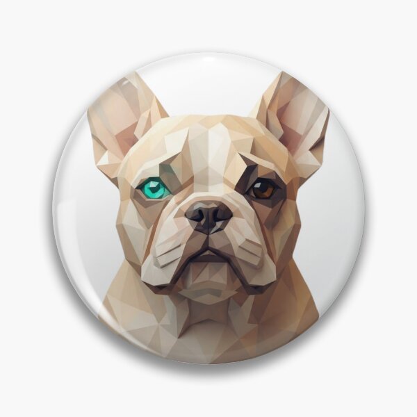 Item preview, Bat Ear Beauty | French Bulldog Portrait | Frenchie Mom designed and sold by Rohit Naik.