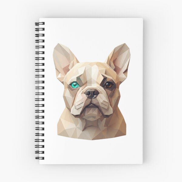 Item preview, Bat Ear Beauty | French Bulldog Portrait | Frenchie Mom designed and sold by Rohit Naik.