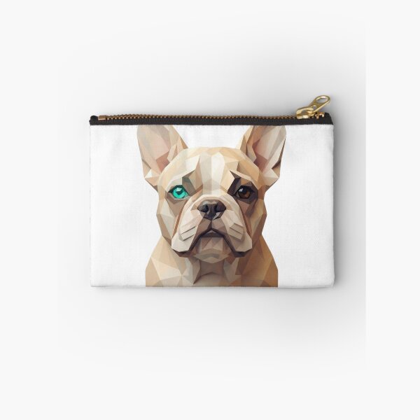 Item preview, Bat Ear Beauty | French Bulldog Portrait | Frenchie Mom designed and sold by Rohit Naik.