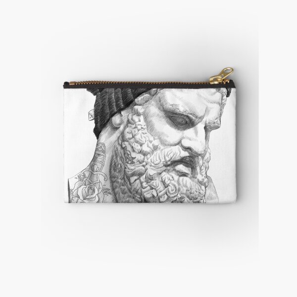 Item preview, Heracles designed and sold by NIKITA KORENKOV NikKor.