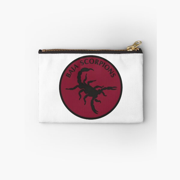 Item preview, USAF Baja Scorpions Tactical Emblem Vector Graphic designed and sold by CharlieDesings.