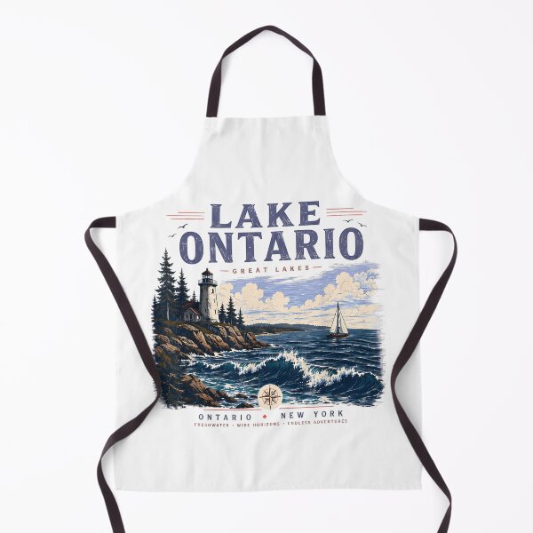 Artikelvorschau, „Für immer und ewig“-Shirt vom Ontariosee, Anti-Trump-Shirt, Protest-T-Shirt für die Großen Seen, Politisches T-Shirt aus Kanada, Geschenk für liberalen Widerstand entworfen und verkauft von slmfams.