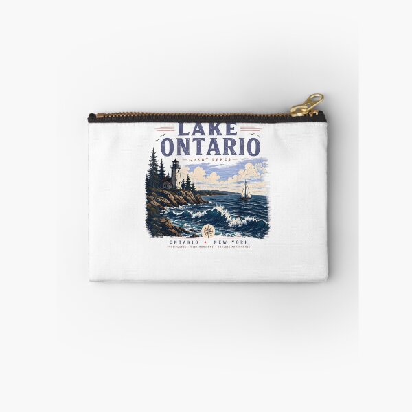 Item preview, Lake Ontario Always and Forever Shirt Anti Trump Shirt Great Lakes Protest Tee Canada Political Shirt Liberal Resistance Gift designed and sold by slmfams.
