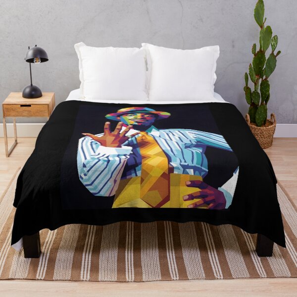 Item preview, Outkast pop art designed and sold by Zamziri.