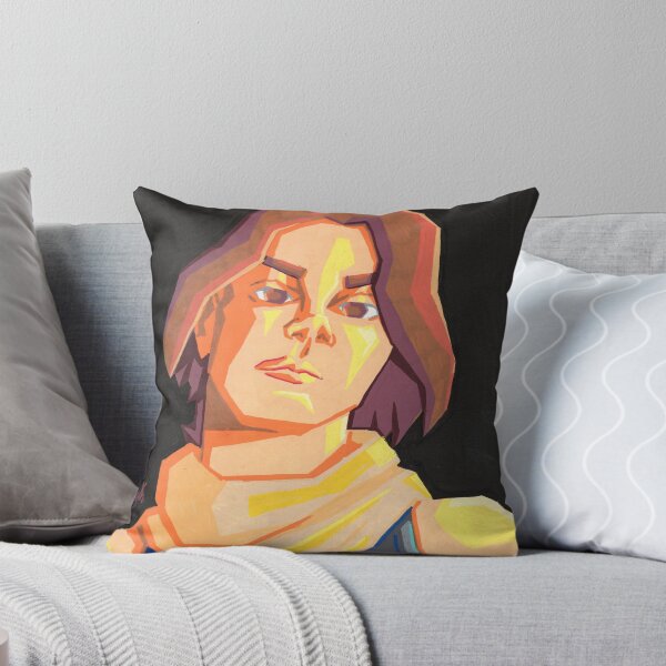 Item preview, Valeria Illustration designed and sold by NineRavensArt.
