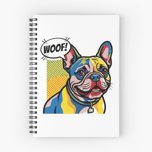 Item preview, Bonk! | French Bulldog Humor | Dog Pun Art designed and sold by Rohit Naik.