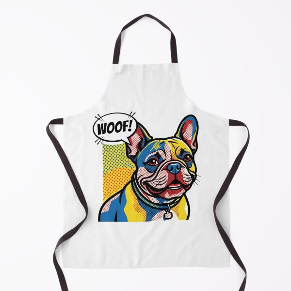 Item preview, Bonk! | French Bulldog Humor | Dog Pun Art designed and sold by Rohit Naik.