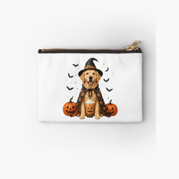 Item preview, Lab Halloween Ghost Boba Labrador Cute Spooky Dog Lover Gift designed and sold by LandFinStudio.