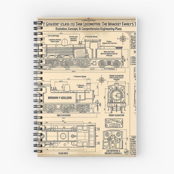 Item preview, King of the North Plans  designed and sold by designbywhacky.