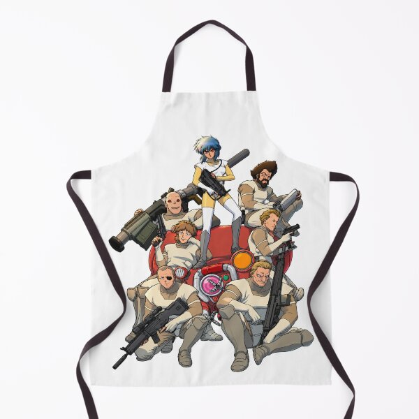 Item preview, Ghost In The Shell designed and sold by owpldh.