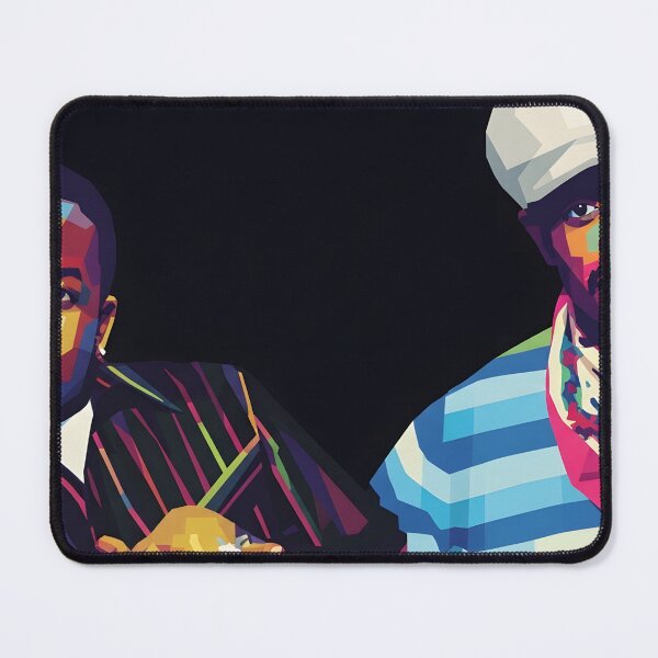 Item preview, Outkast pop art designed and sold by Zamziri.