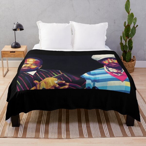 Item preview, Outkast pop art designed and sold by Zamziri.