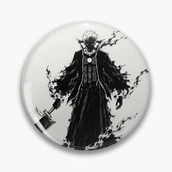 Item preview, Moonlit Bankai designed and sold by COFFEEWITHARTS.