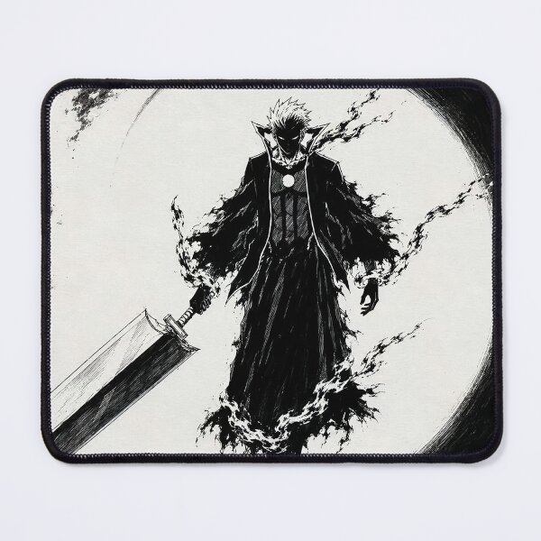 Item preview, Moonlit Bankai designed and sold by COFFEEWITHARTS.