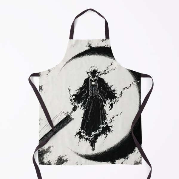 Item preview, Moonlit Bankai designed and sold by COFFEEWITHARTS.