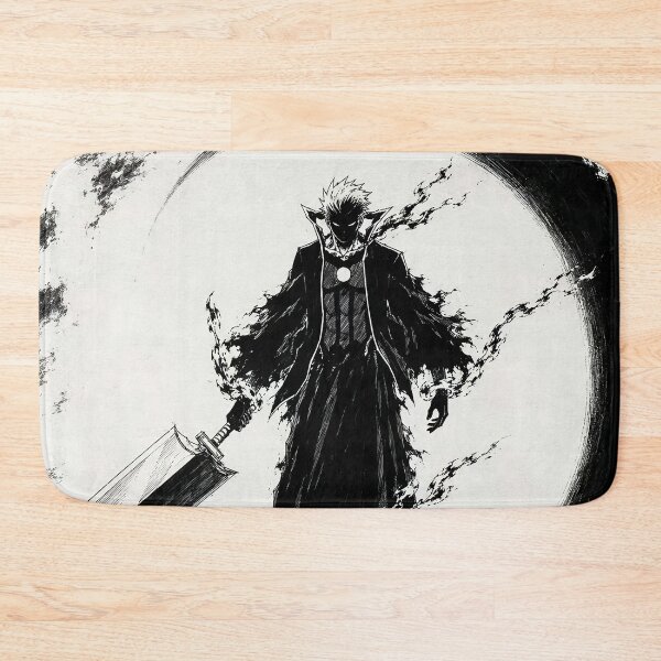 Item preview, Moonlit Bankai designed and sold by COFFEEWITHARTS.