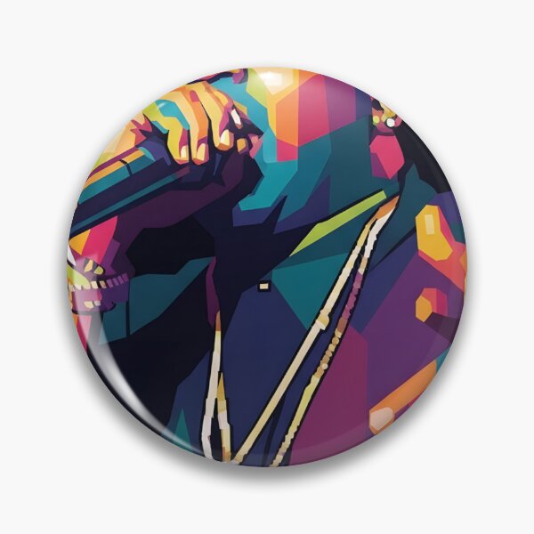 Item preview, Outkast pop art designed and sold by Zamziri.