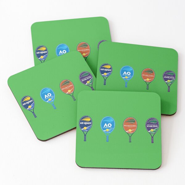 Item preview, Grand Slam Tennis Championships  designed and sold by Abeshinobi.