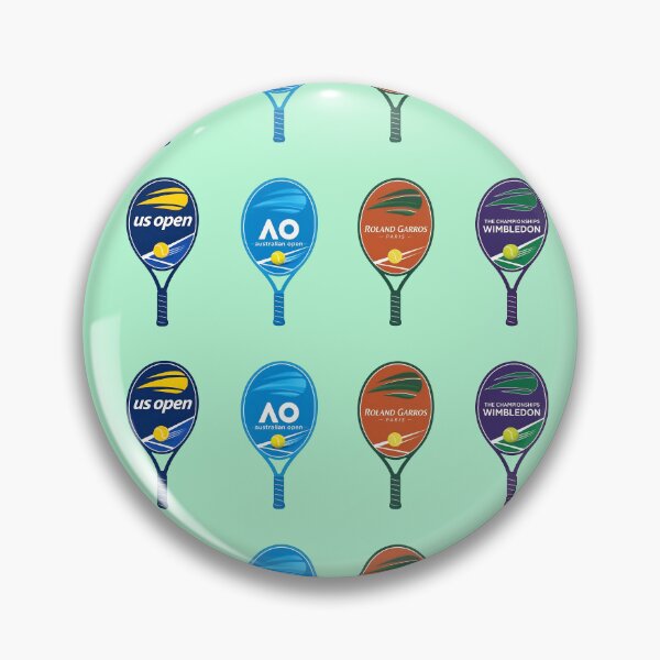 Item preview, Grand Slam Tennis Championships  designed and sold by Abeshinobi.