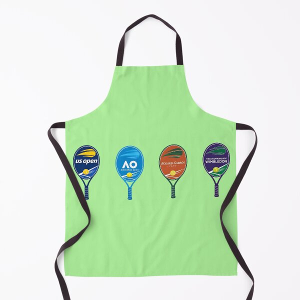 Item preview, Grand Slam Tennis Championships designed and sold by Abeshinobi.
