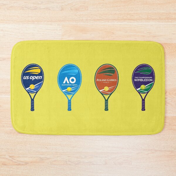 Item preview, Grand Slam Tennis Championships  designed and sold by Abeshinobi.