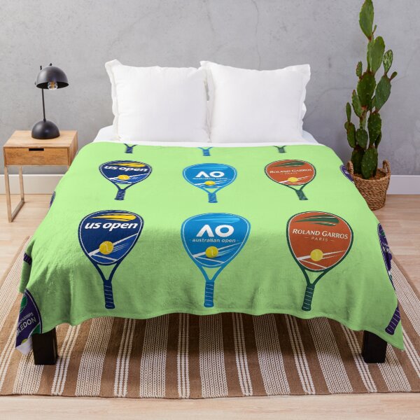 Item preview, Grand Slam Tennis Championships designed and sold by Abeshinobi.
