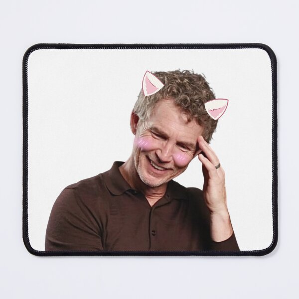 Item preview, shawn hatosy cute  designed and sold by musclegirly.