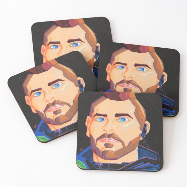 Item preview, Soap Illustration designed and sold by NineRavensArt.