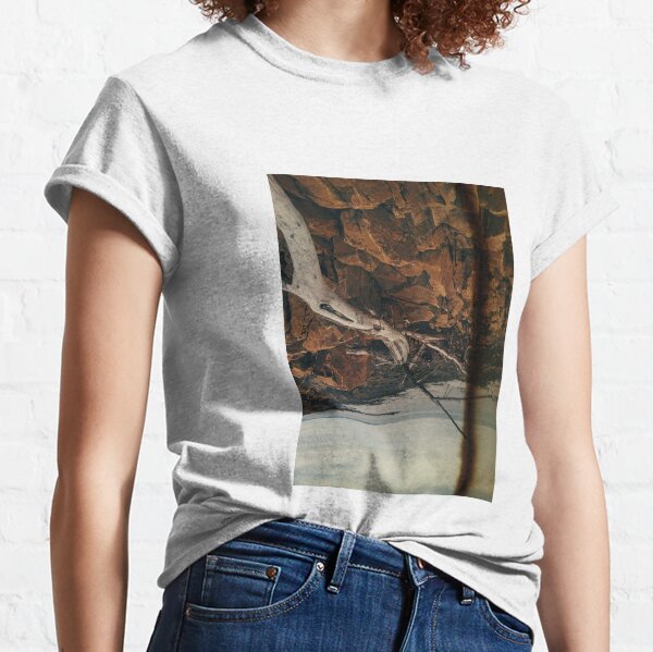 Drift Wood Classic T-Shirt