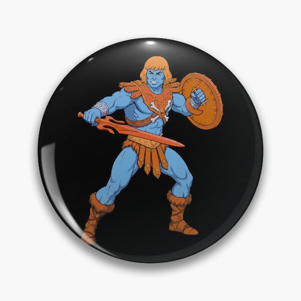 Item preview,  Cartoon Faker V3 (Orange) designed and sold by ME design.