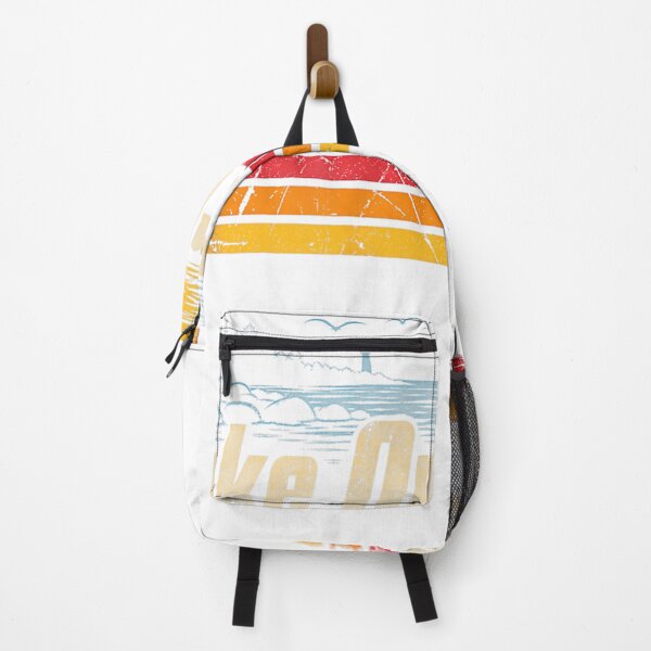 Item preview, Retro Sunset Great Lakes Lake Ontario designed and sold by SuziLope.