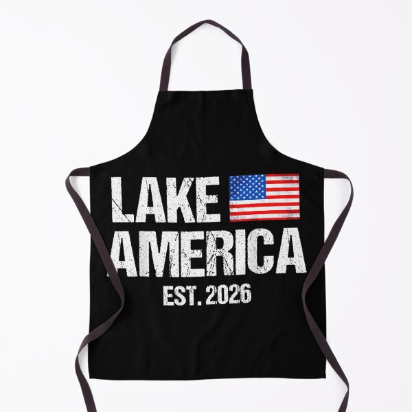 Item preview, Lake America Always and Forever Shirt Trump Shirt Great Lakes Protest Tee Canada Political Shirt Liberal Resistance Gift designed and sold by slmfams.