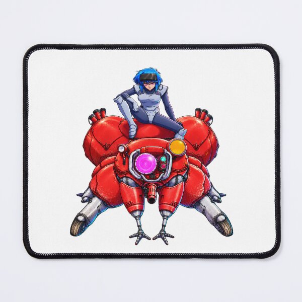 Item preview, Ghost In The Shell designed and sold by owpldh.