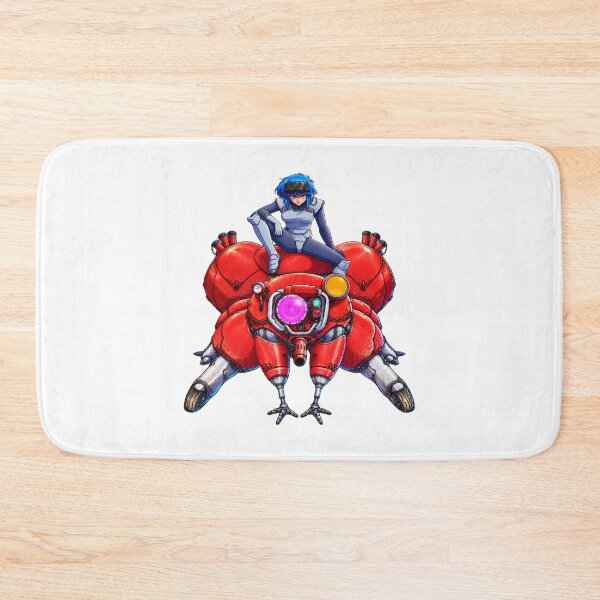 Item preview, Ghost In The Shell designed and sold by owpldh.